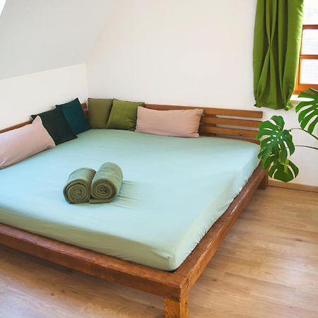 Luxus Apartment! Kueche, Balkon, Netflix, Parkplatz - 8 Personen Ilmmunster Bagian luar foto