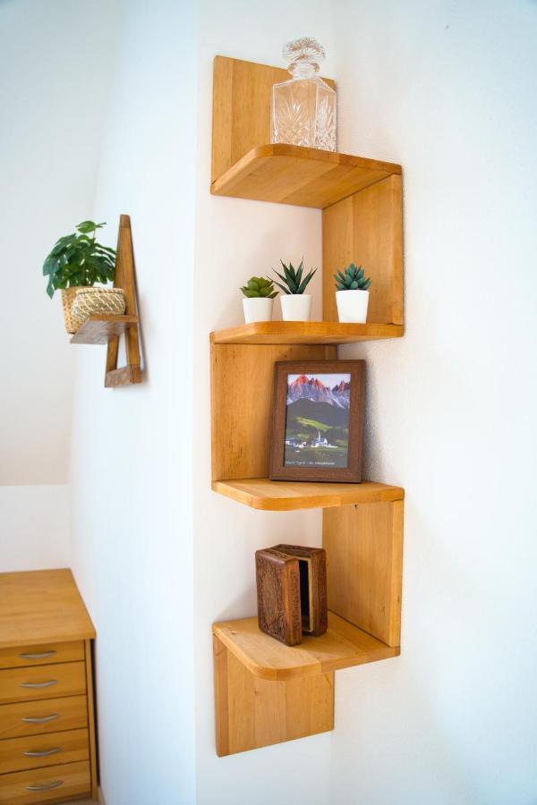 Luxus Apartment! Kueche, Balkon, Netflix, Parkplatz - 8 Personen Ilmmunster Bagian luar foto